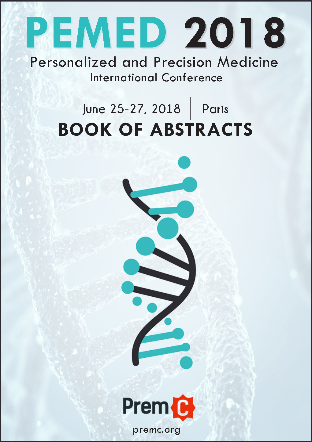 Book of Abstracts