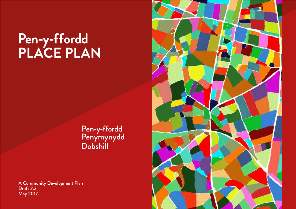 Penyffordd Place Plan 2017