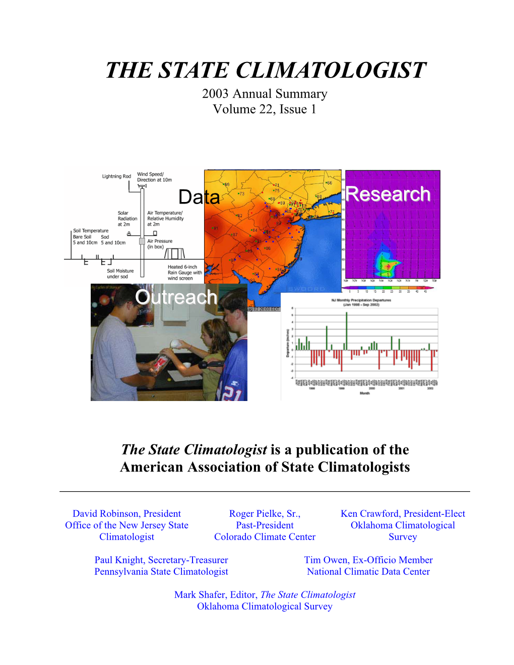 2003 Summary (PDF)