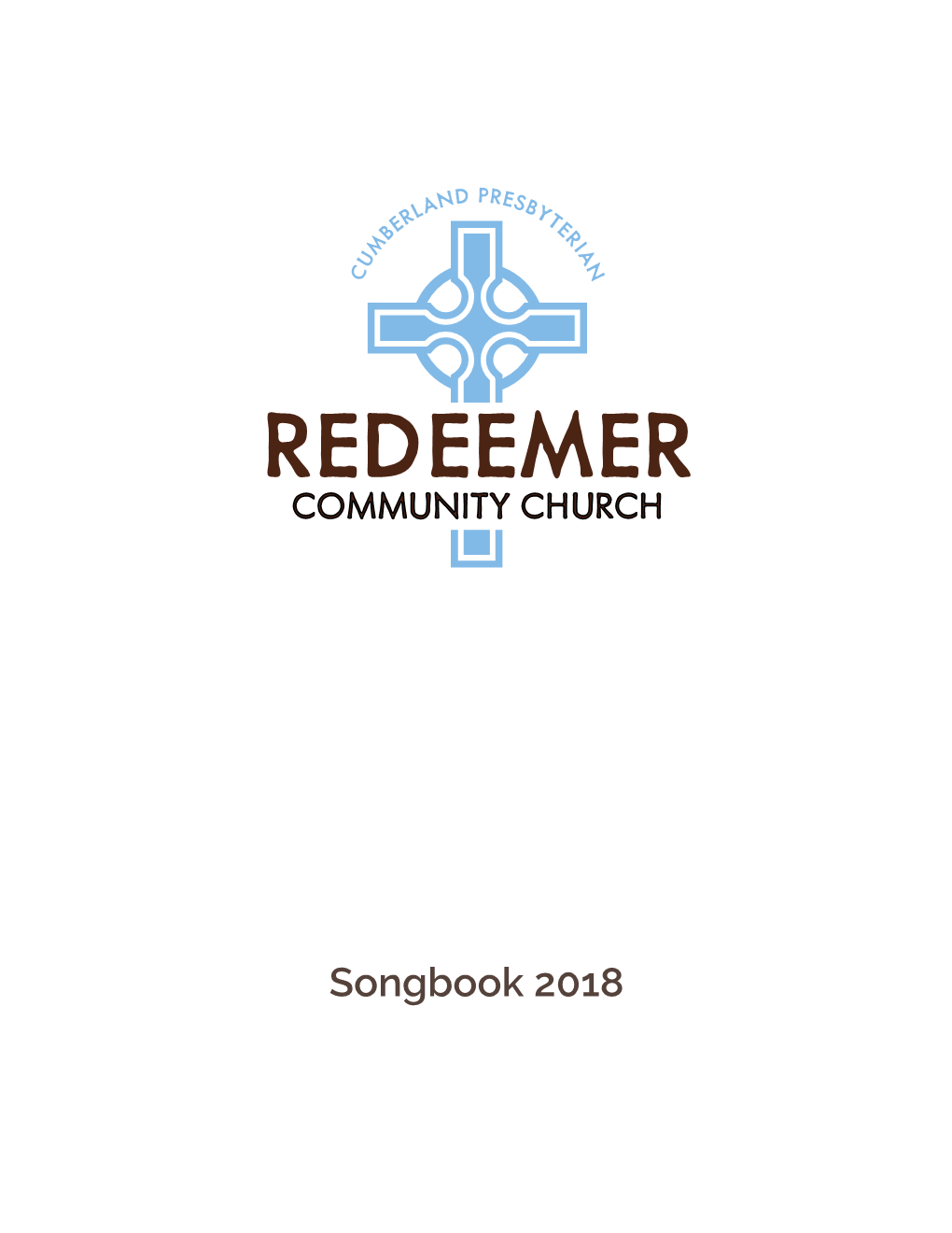 Songbook 2018