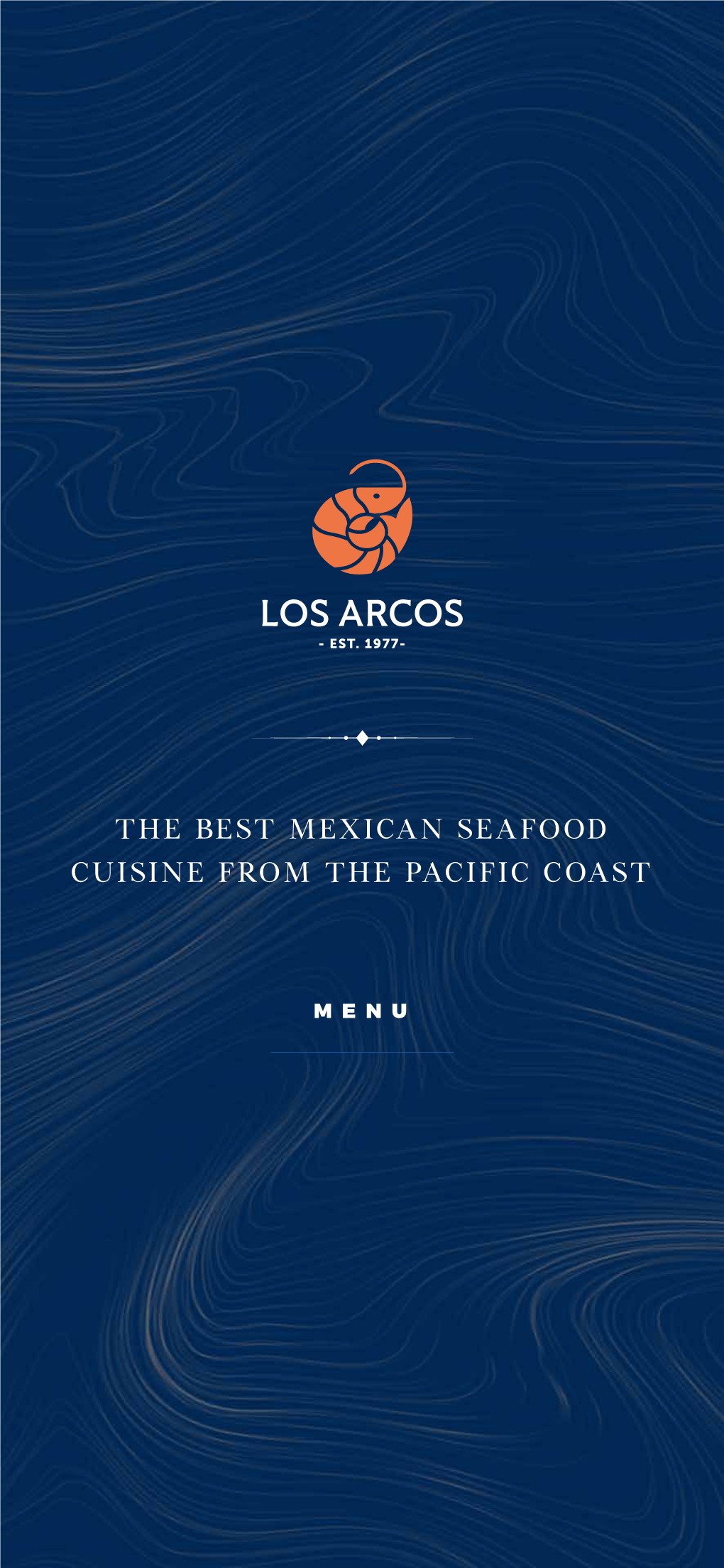 The Best Mexican Seafood Cuisine from the Pacific Coast