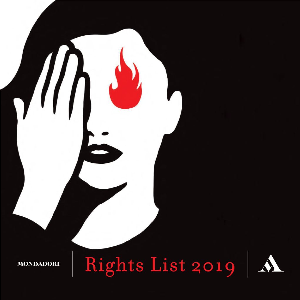 Rights List 2019