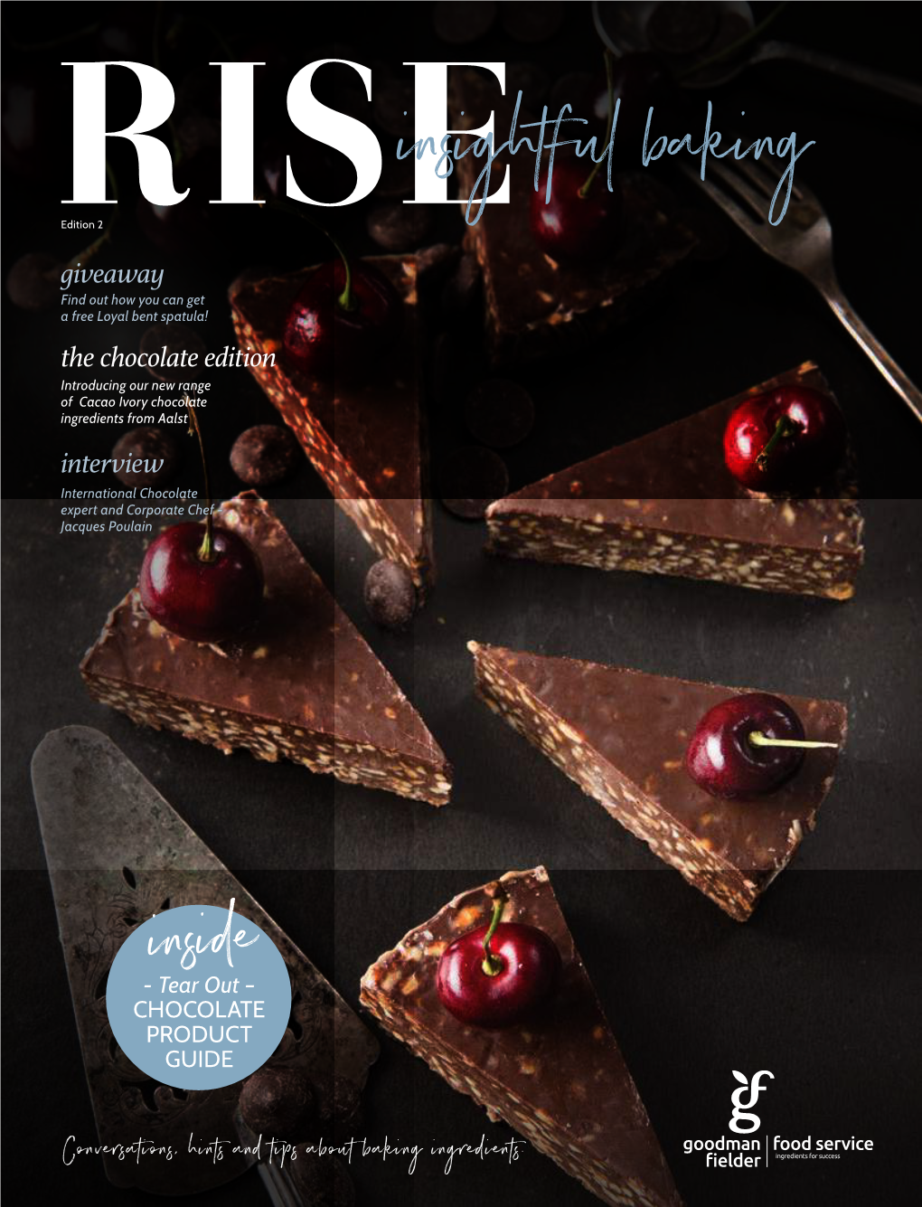 Riseinsightful Baking