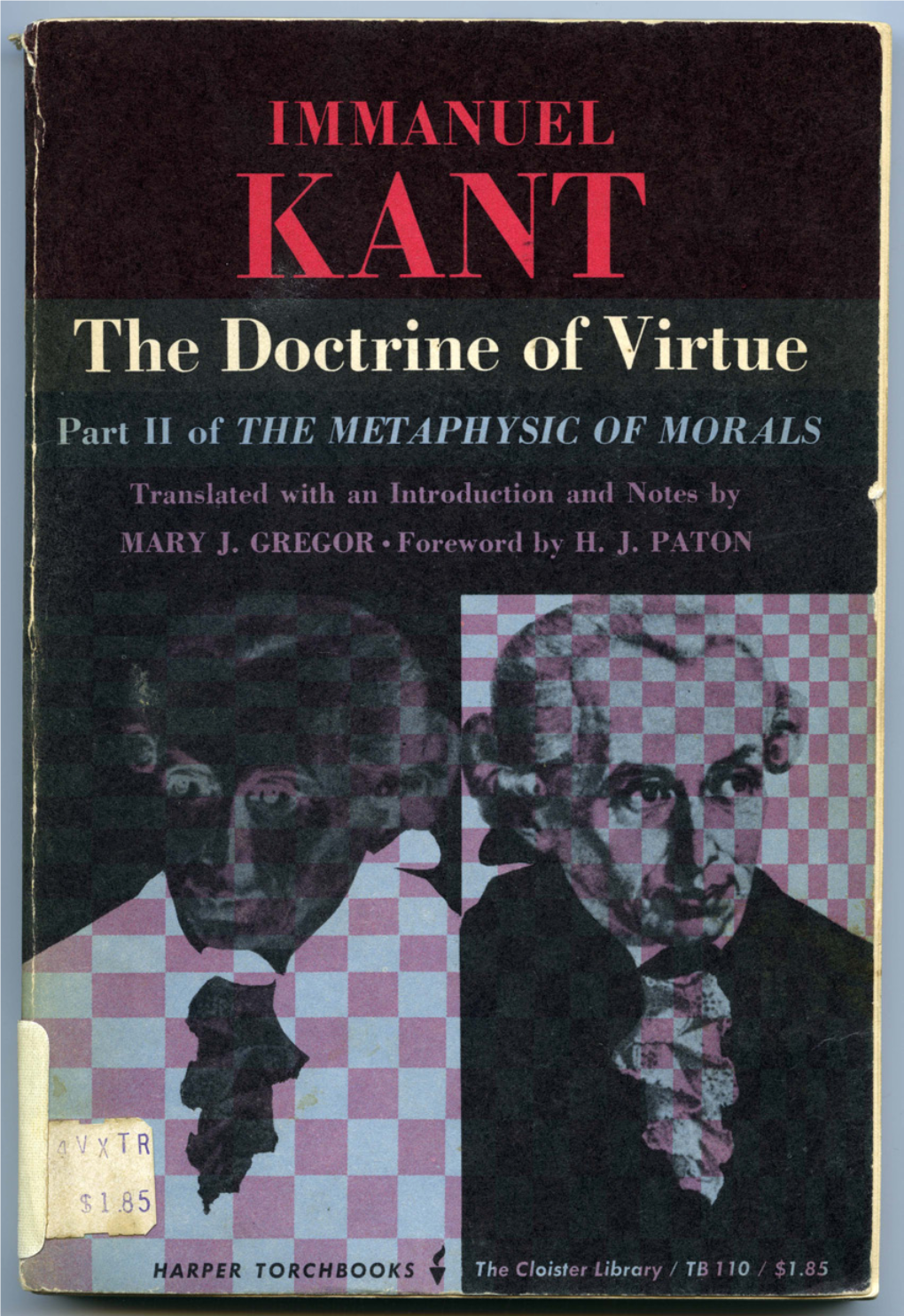 Kant-The-Doctrine-Of-Virtue