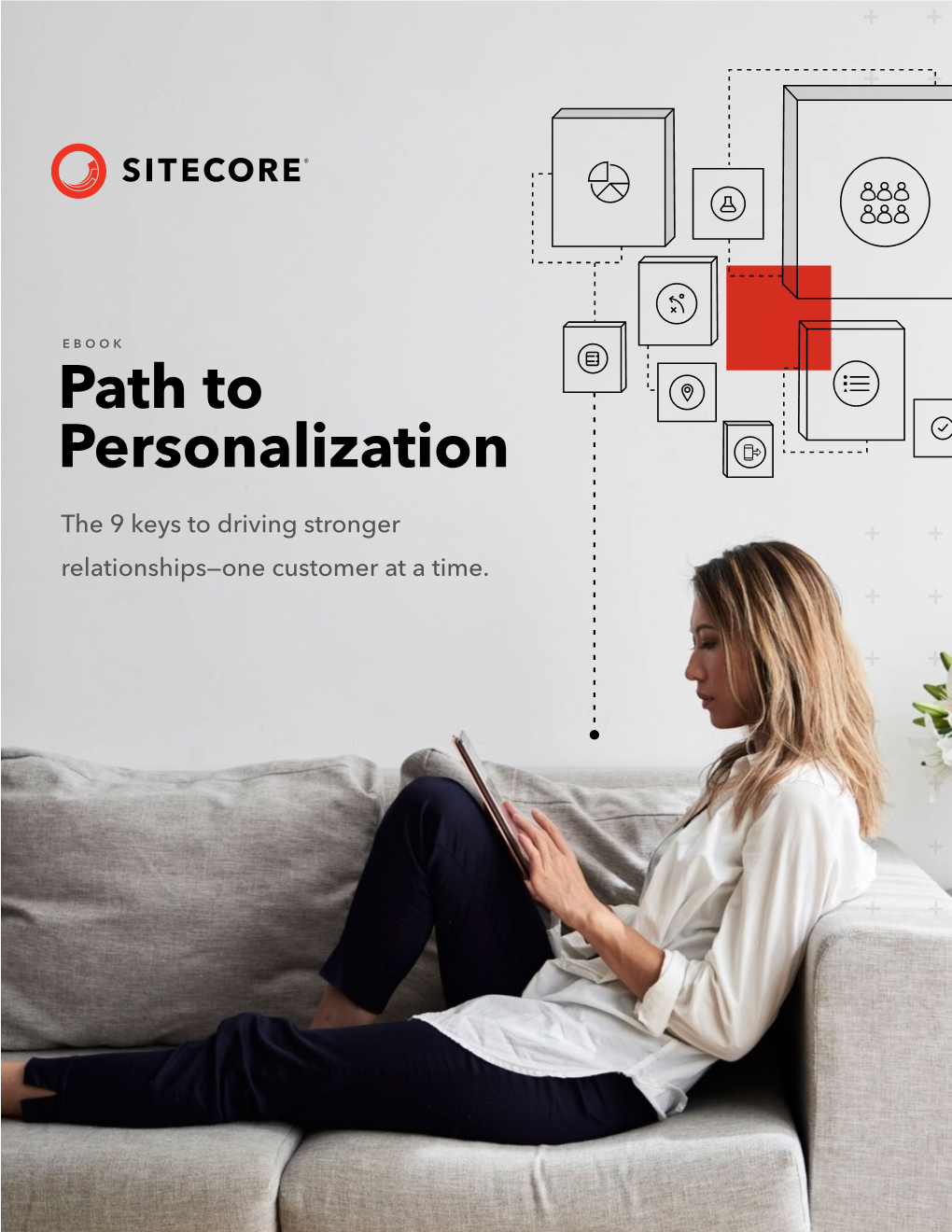 Path to Personalization