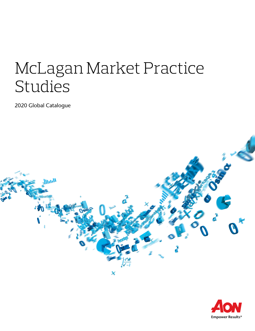 Mclagan Market Practice Studies