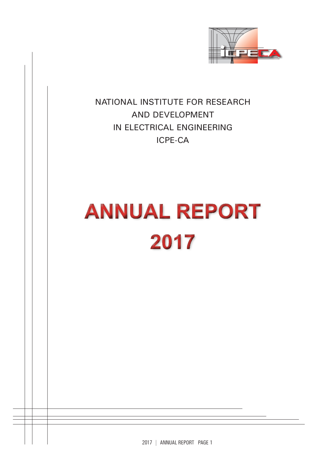 Annual Report 2017