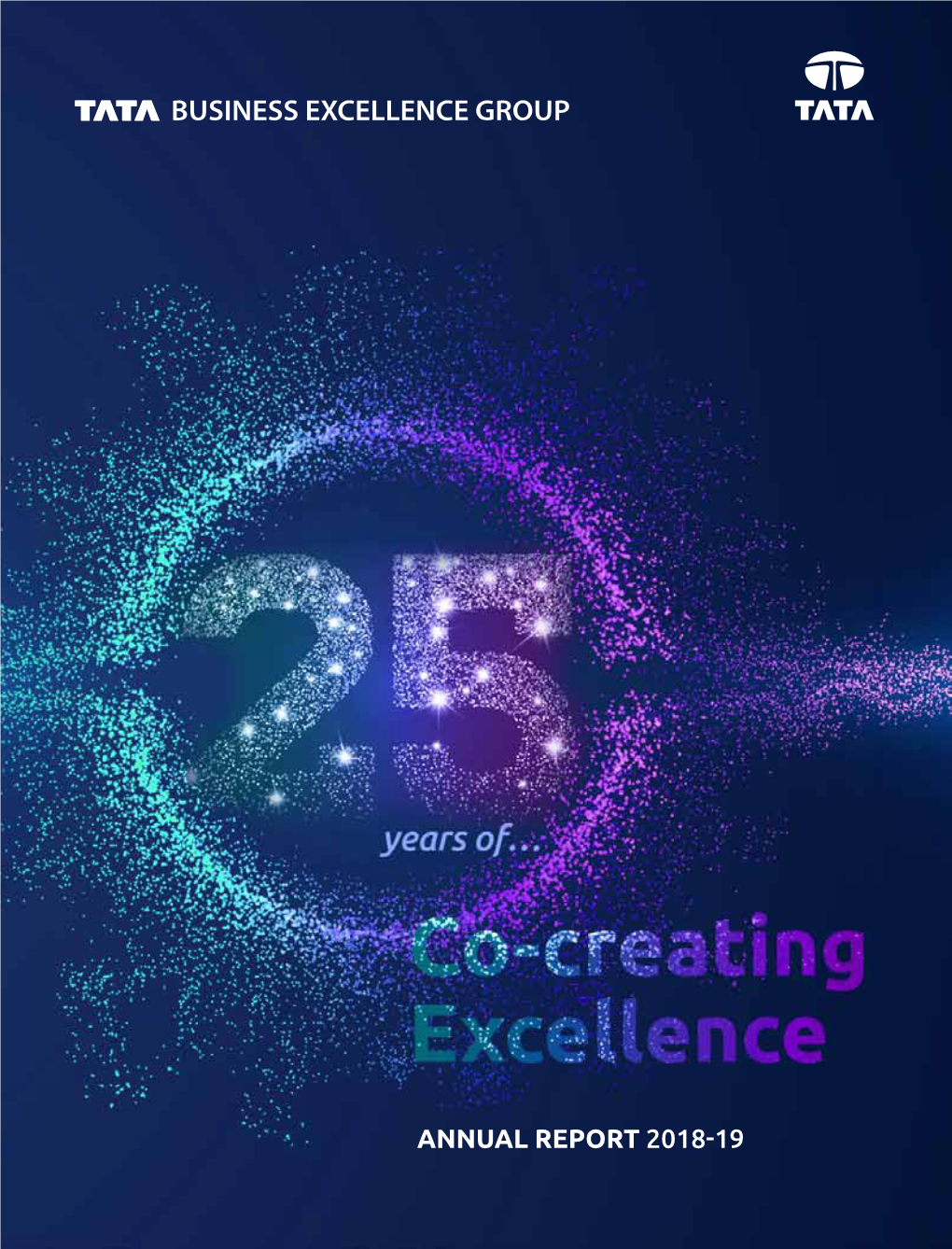 Tbexg Annual Report 2018-19