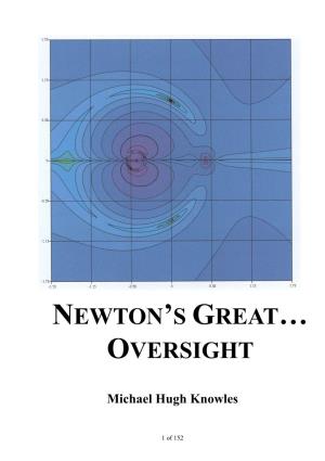 Newton's Great… Oversight