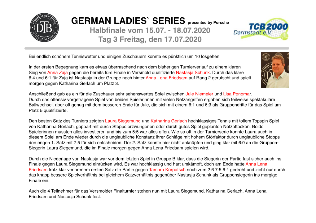 2020 07 16 Daily Newsletter Halbfinale Tag 3.Pptx