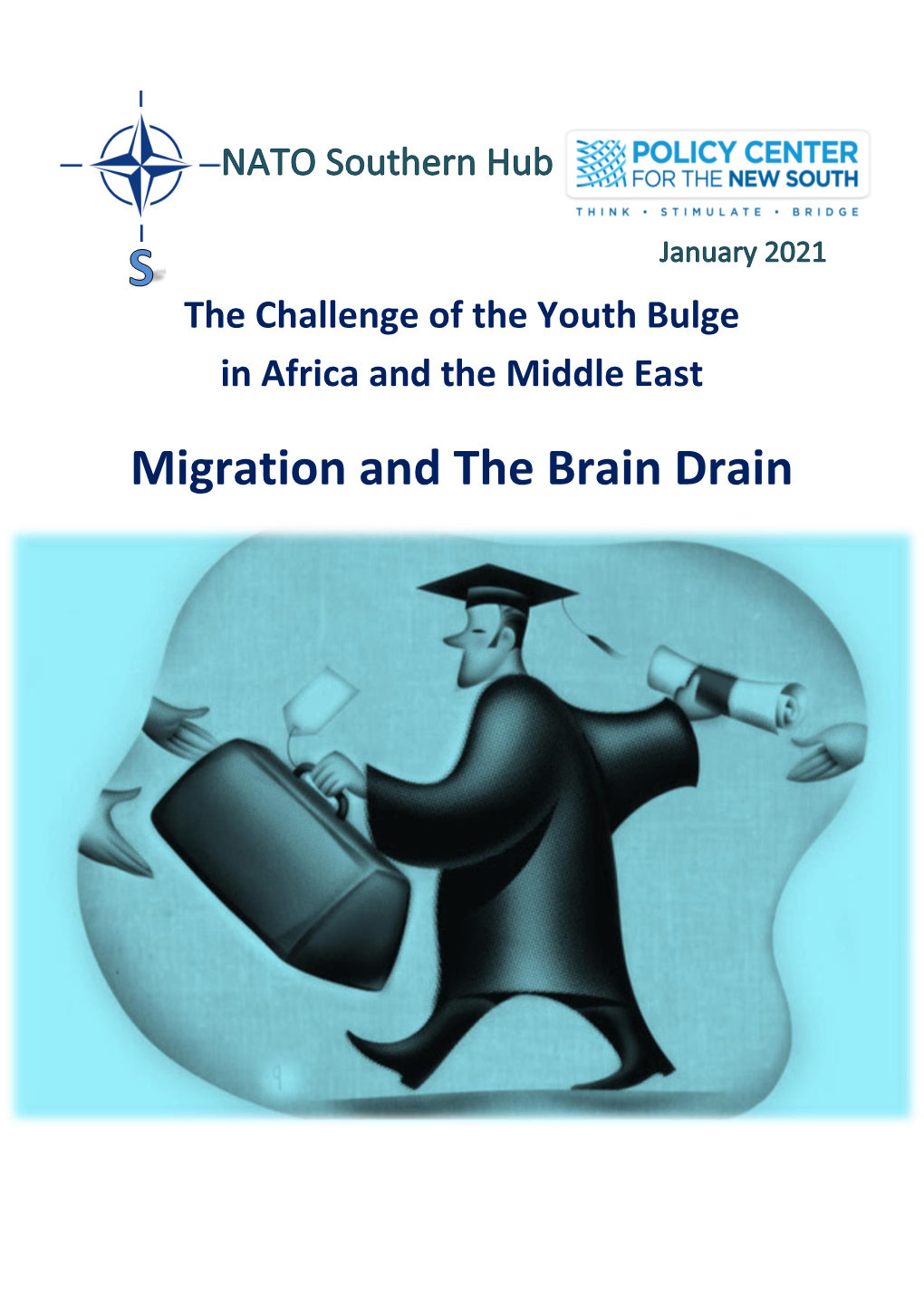 Migration and the Brain Drain