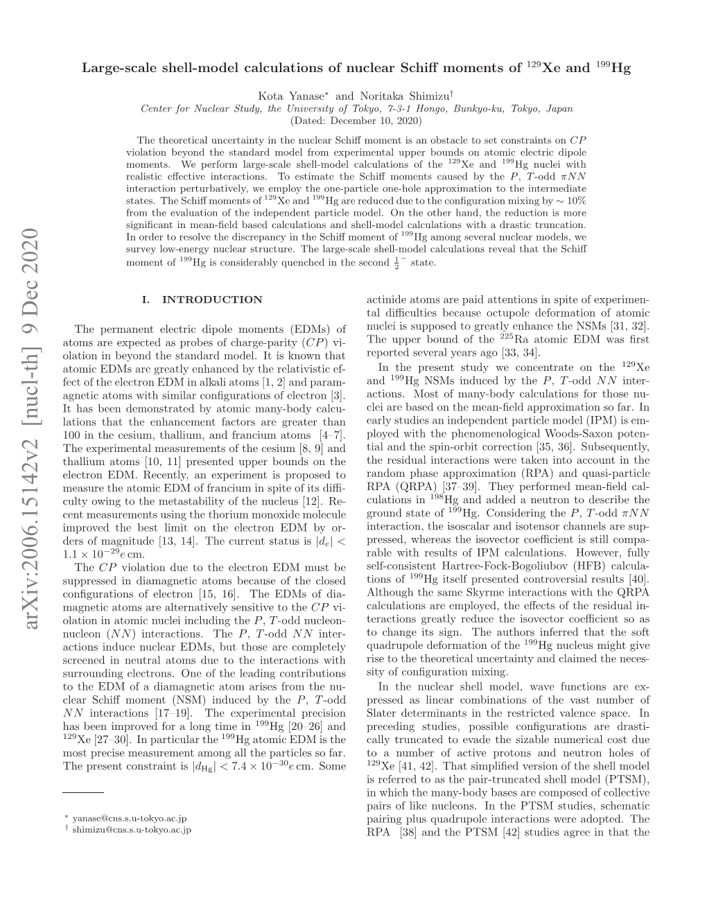 Arxiv:2006.15142V2