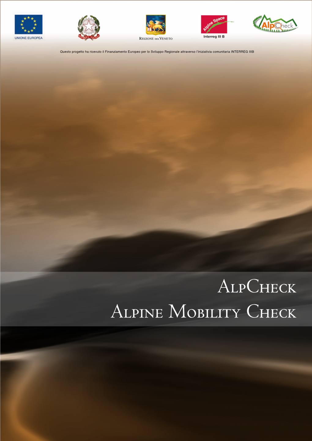 Alpcheck Alpine Mobility Check