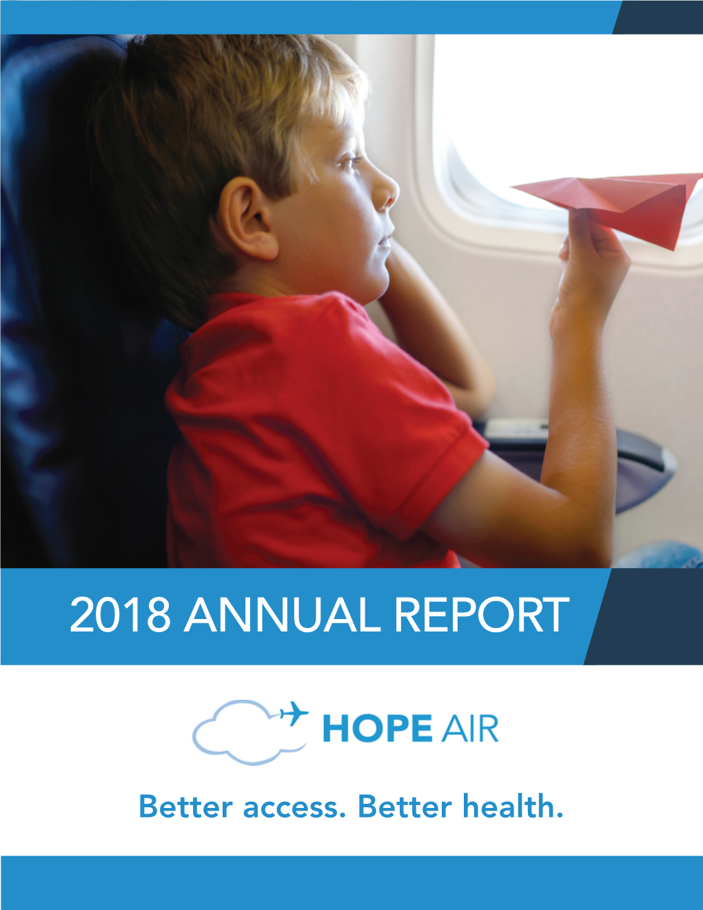 Annual Report 2018