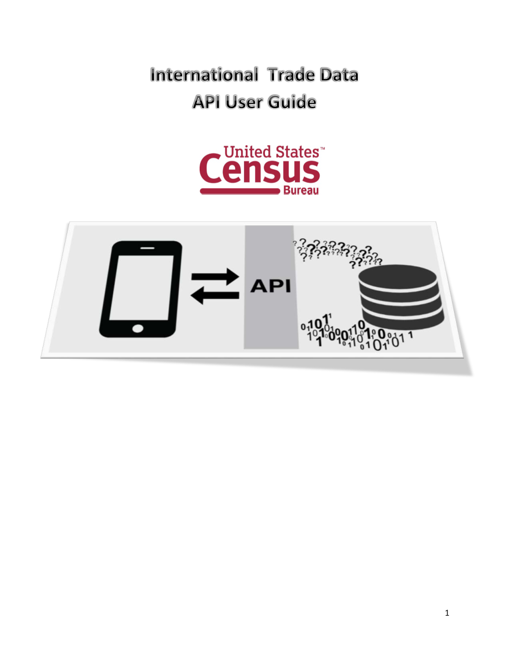 Guide To Using U.S. International Trade Datasets In The Census - DocsLib