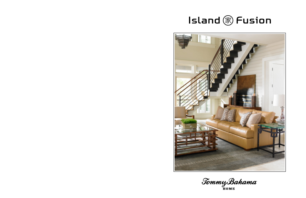 Island Fusion.Pdf