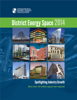 District Energy Space2014