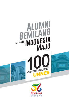 Alumni Gemilang Untuk Indonesia Maju