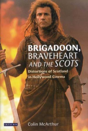 Brigadoon, Braveheart and the Scots Prelims Voucher Proofs