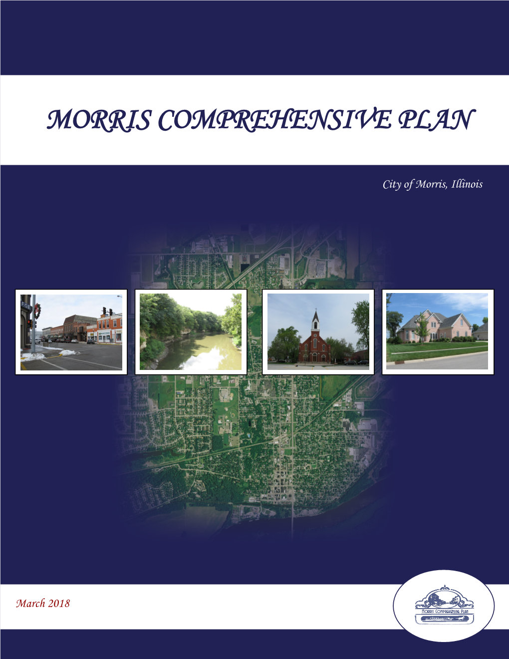 Morris Comprehensive Plan