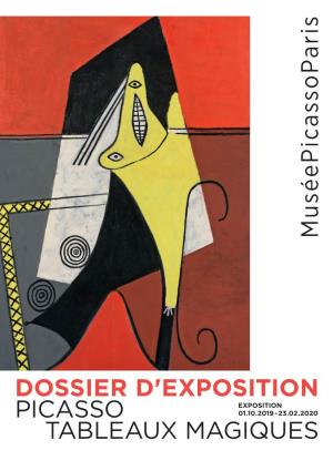 Dossier D'exposition