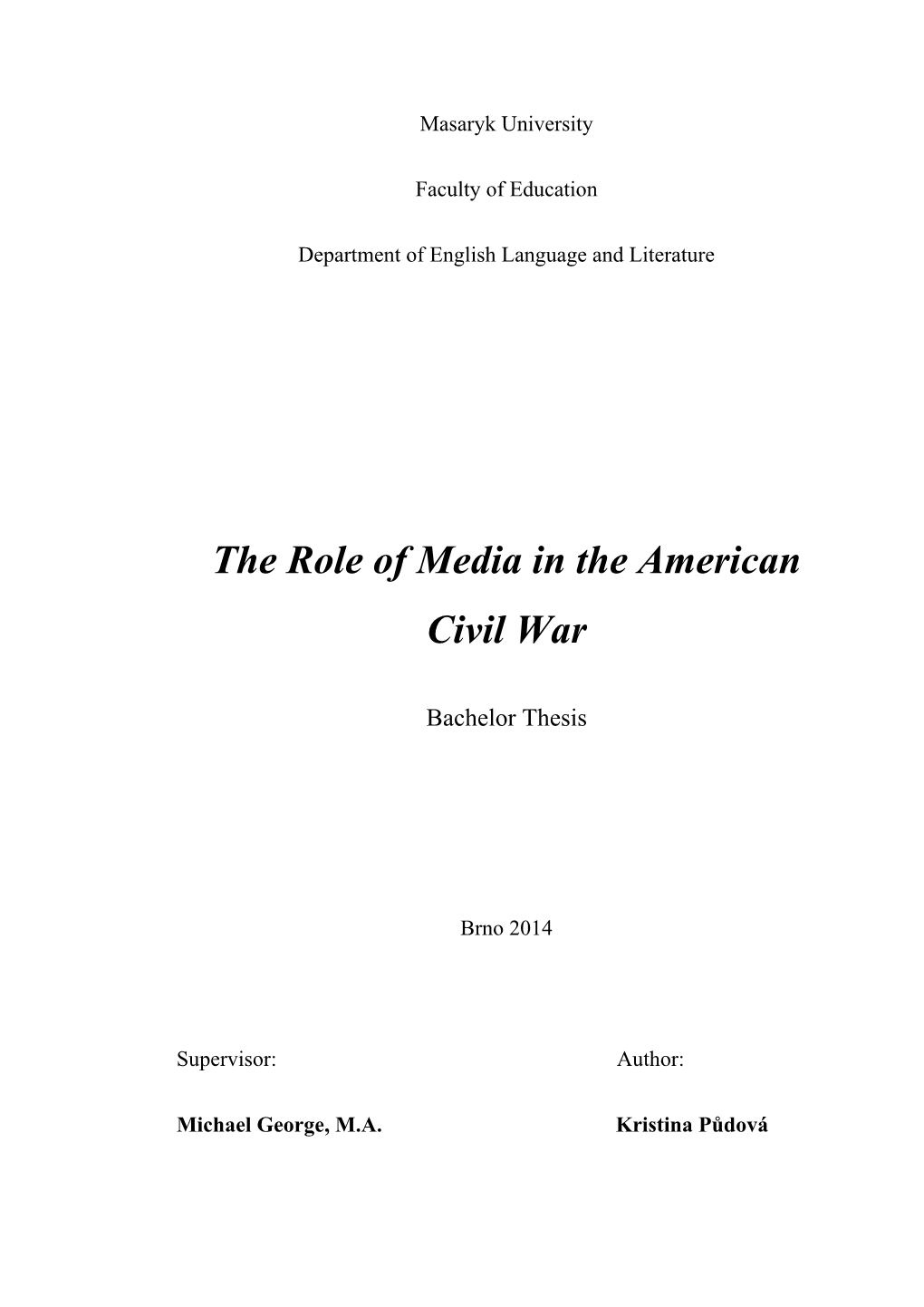 the-role-of-media-in-the-american-civil-war-docslib