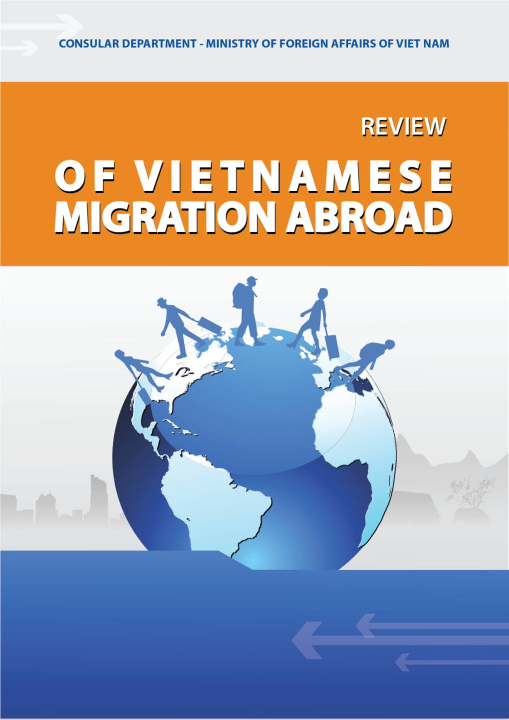 Review of Vietnamese Migration Abroad