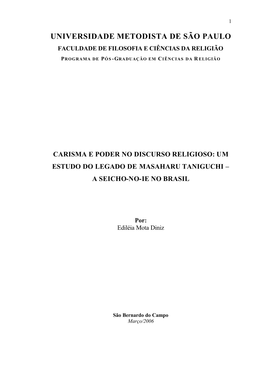 Dissertação Mestrado Edileia Mota Diniz Revista Atualizada…