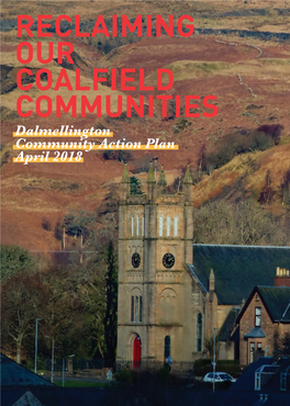 Reclaiming Our Coalfield Communities
