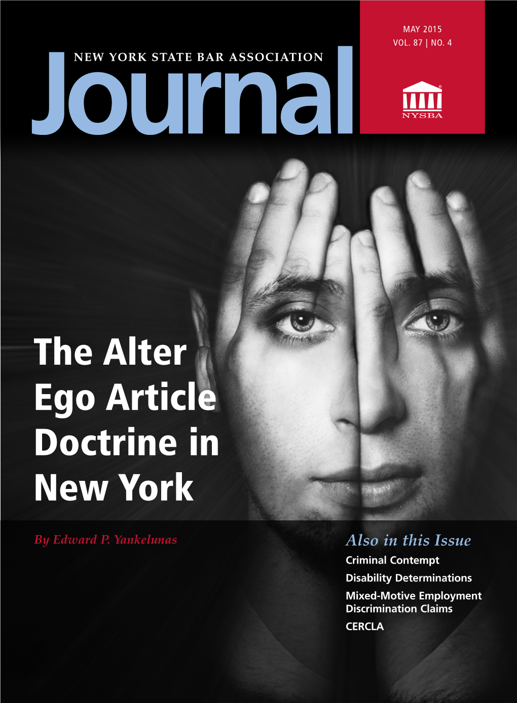 The Alter Ego Article Doctrine in New York