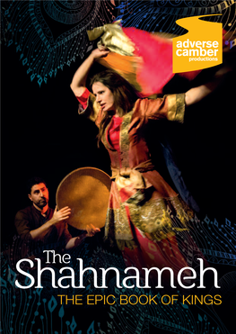 Shahnameh Programme