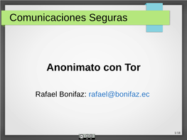 02 Anonimato Con Tor (PDF)