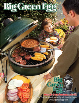 The Big Green Egg Chiminea the Big Green Egg Chiminea Offers the Warmth and Ambiance of an Outdoor Heater with Our Same Ceramic Technology