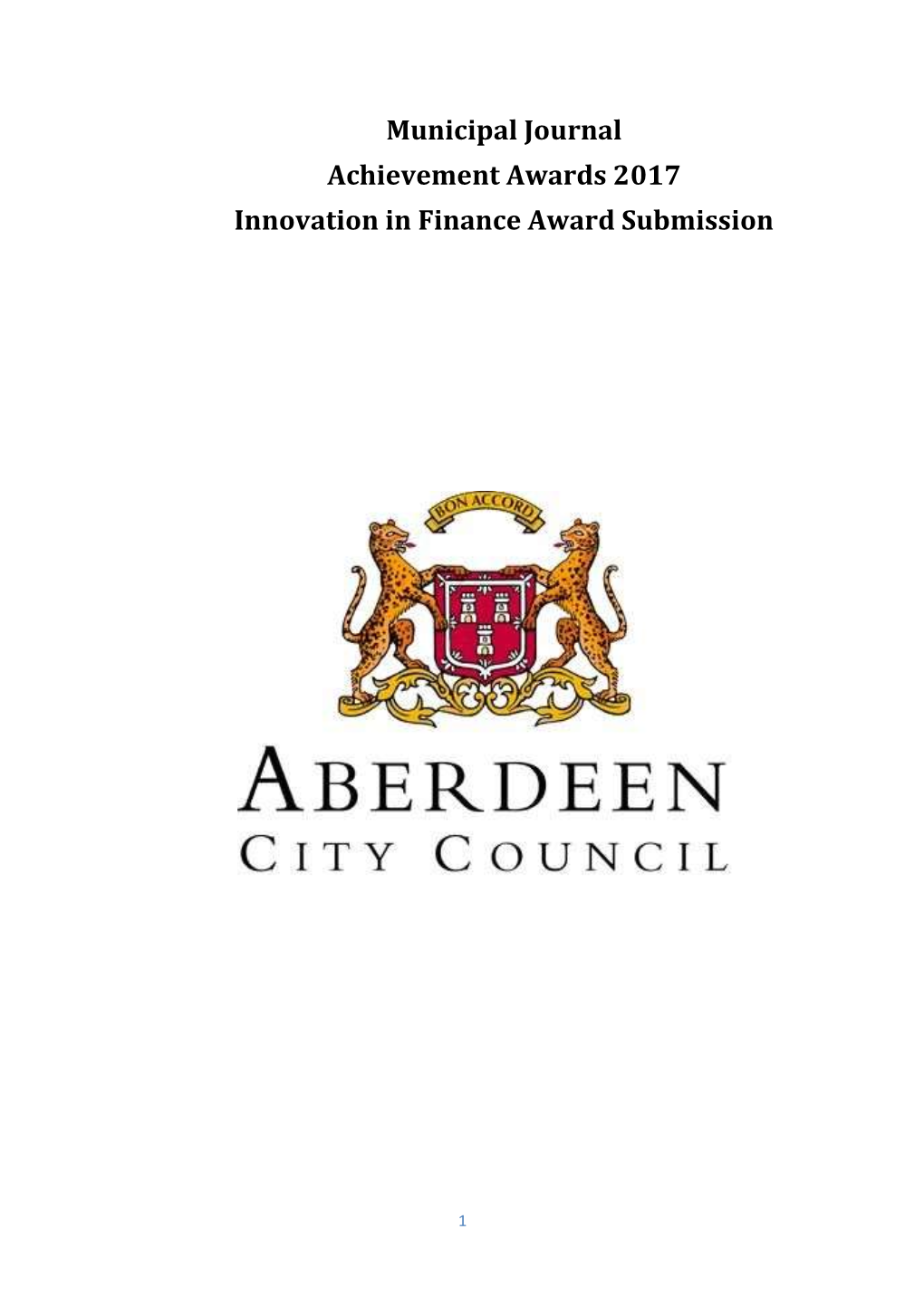 Aberdeen City Council