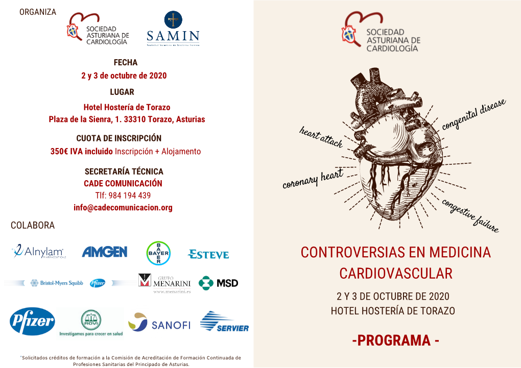 PROGRAMA-JORNADA-CARDIOLOGIA-TORAZO-2-3OCTUBRE.Pdf