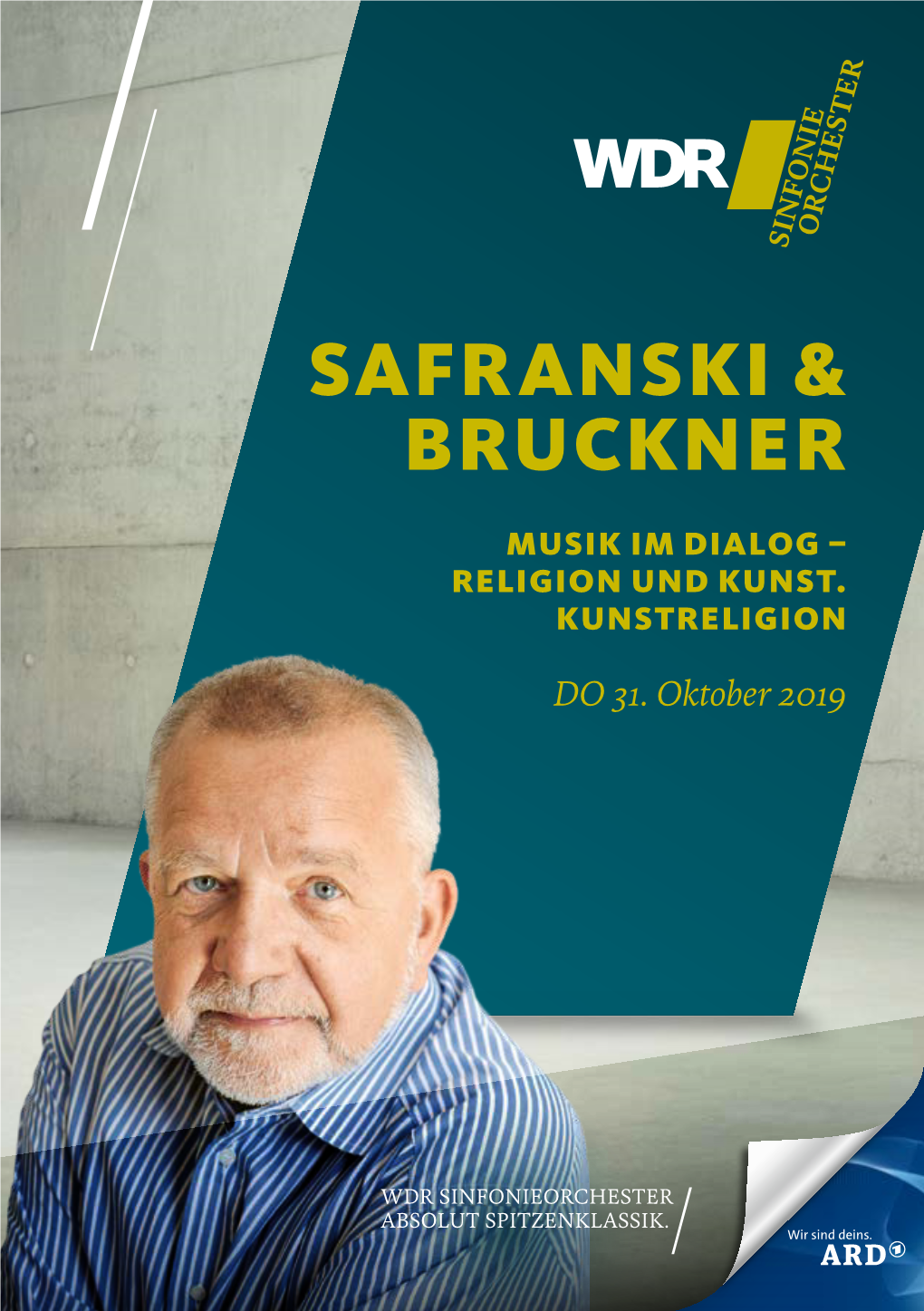 Safranski & Bruckner