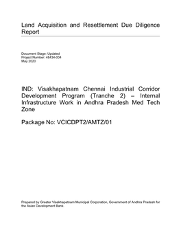 48434-004: Visakhapatnam-Chennai