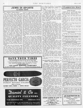Volume 130, Issue 13 (The Sentinel, 1911