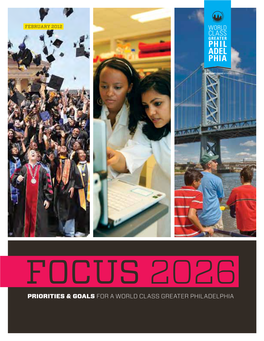 Read the Focus 2026 Report