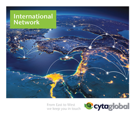 12172 Cyta Global Map