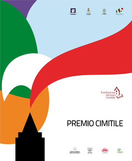 Fondazione Premio Cimitile