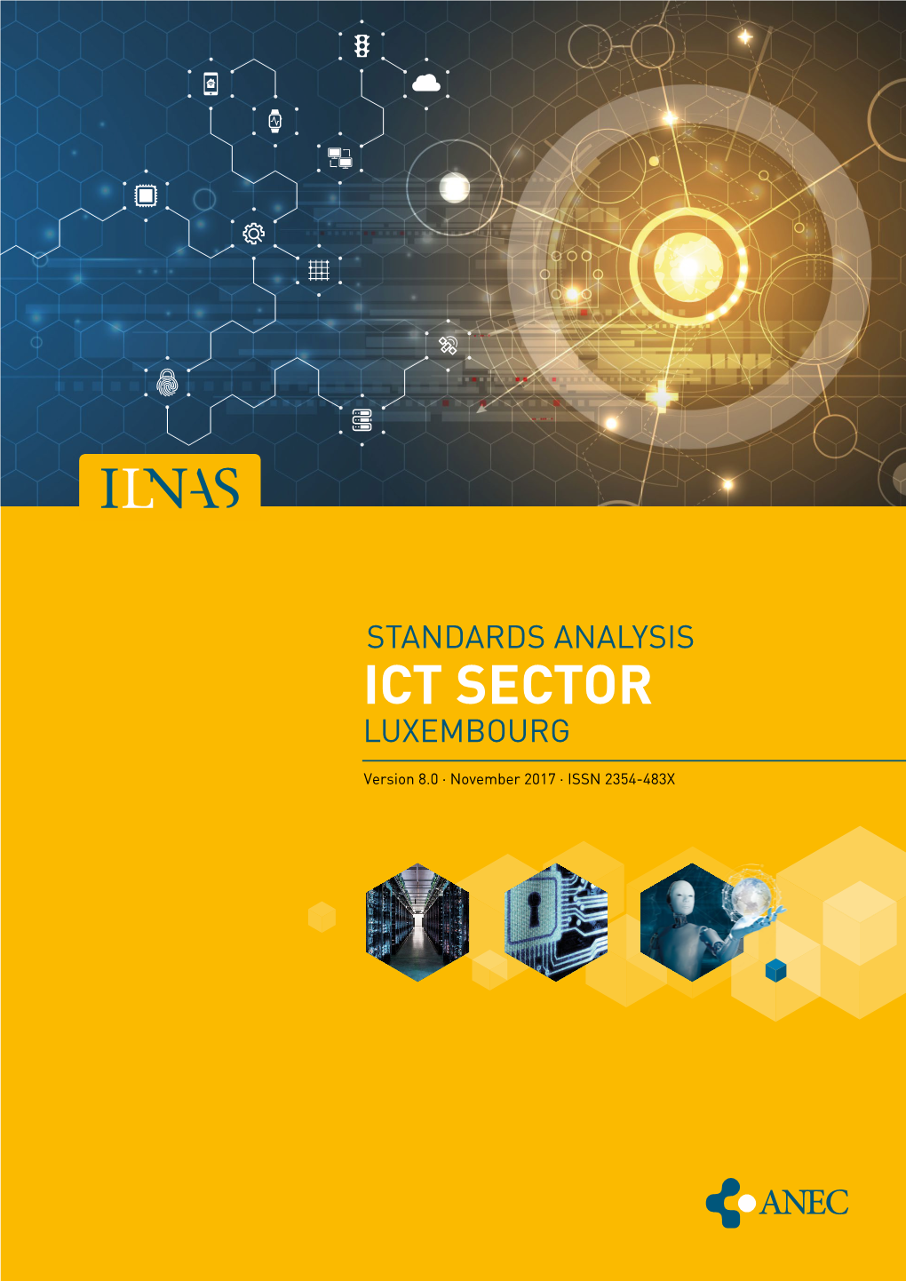 Standards Analysis Ict Sector Luxembourg