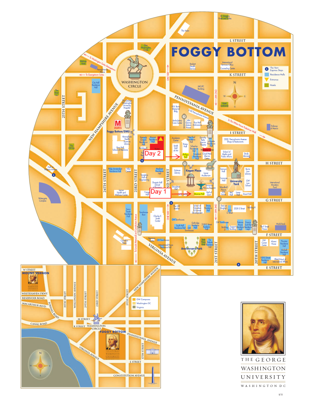 Foggy Bottom