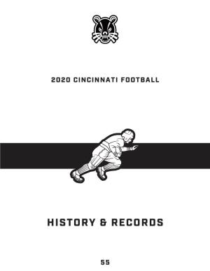 History & Records