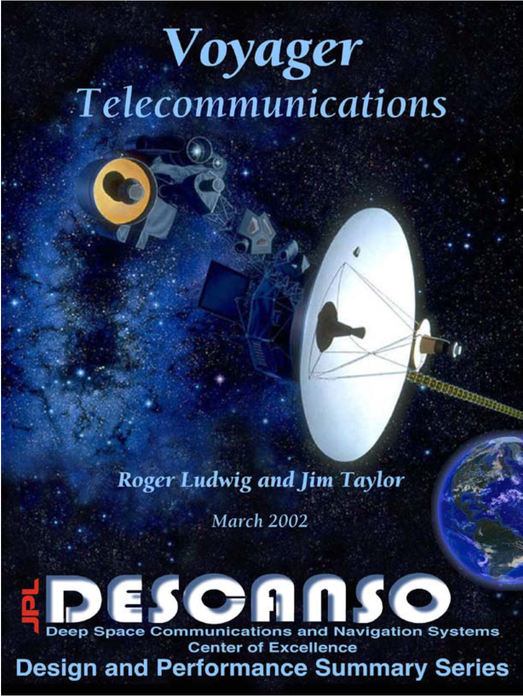 Article 4; Voyager Telecommunications