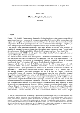 Tozzi.Varano3.Pdf› in Storiadelmondo N