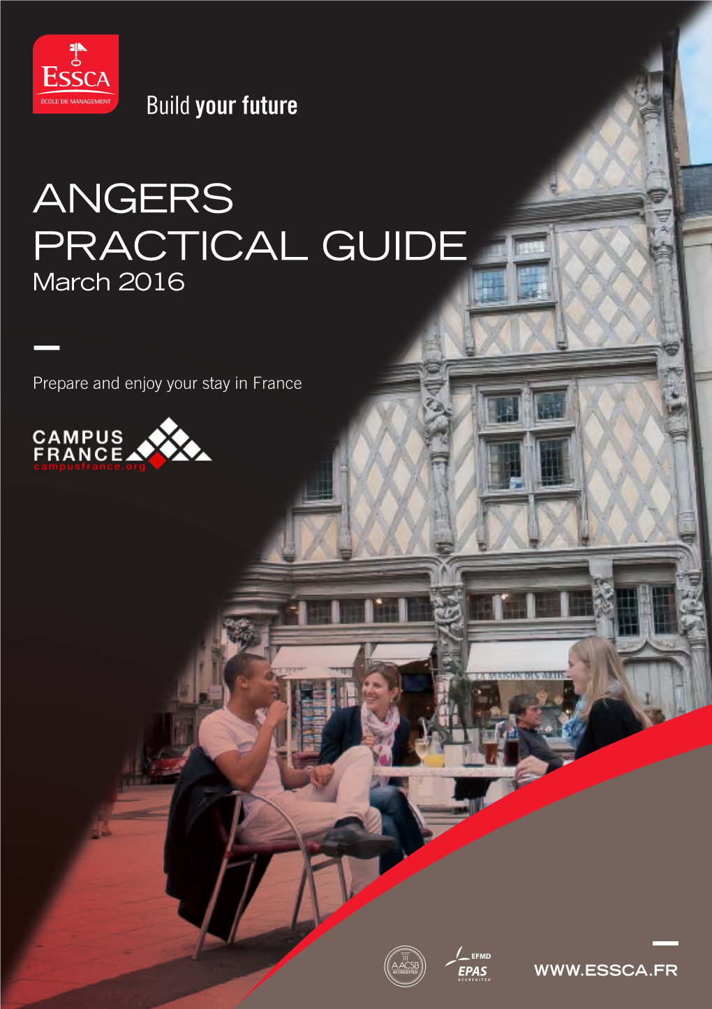 ANGERS PRACTICAL GUIDE March 2016