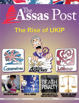 The Assas Post – Issue 77