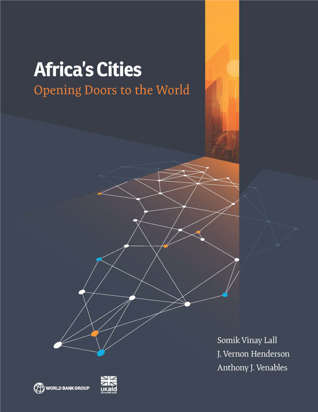 Africa's Cities | Opening Doors to the World