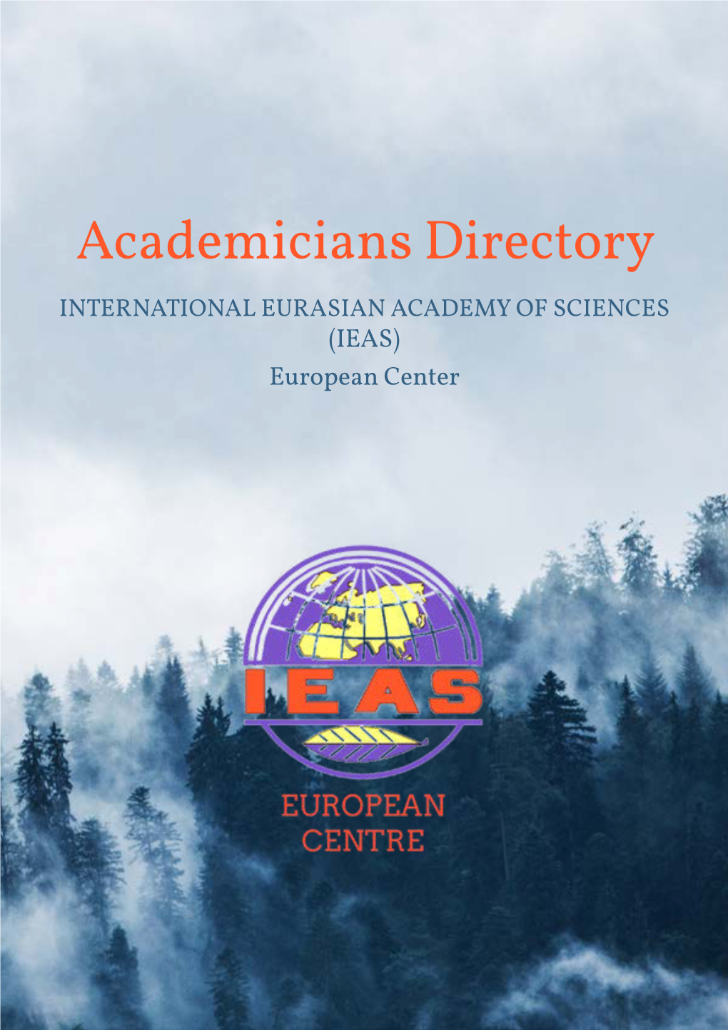 Academicians Directory